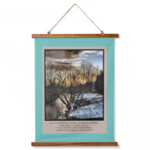 Våra livsövningar inspirerande