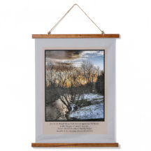 Våra livsövningar inspirerande