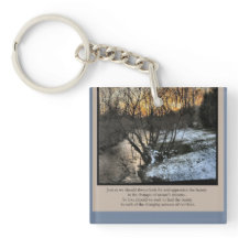 Våra livsövningar inspirerande