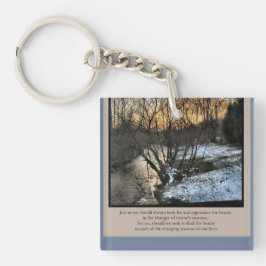 Våra livsövningar inspirerande