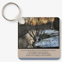 Våra livsövningar inspirerande