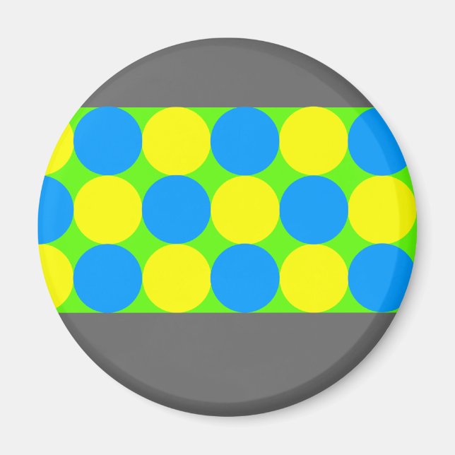 vara magnet (Framsidan)