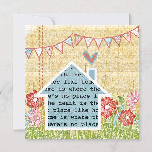 Våra meddelanden om Flytta vid Ställe (Framsida)