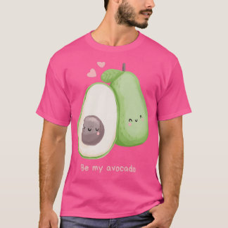 vara min avocado t shirt