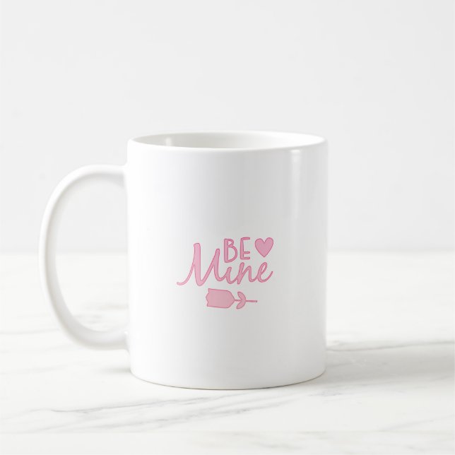 vara min kaffemugg (Vänster)