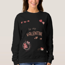 vara min Valentine söta björn T Shirt