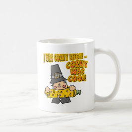 Vara mossigt kaffemugg