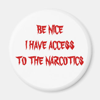 VARA NICE..... MAGNET