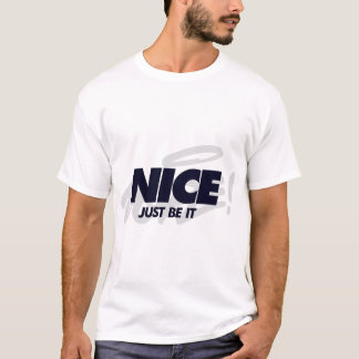 VARA NICE. T SHIRT