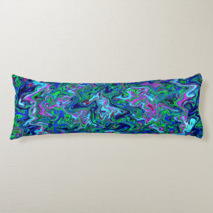 Våra oceaner.... kroppskudde