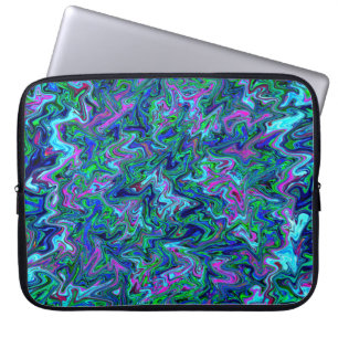 Våra oceaner.... laptop fodral