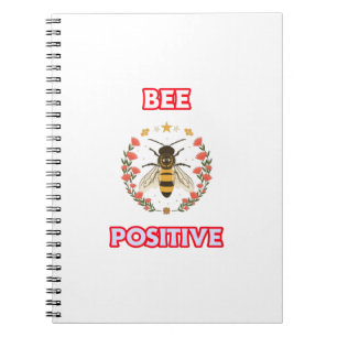 vara positiv anteckningsbok