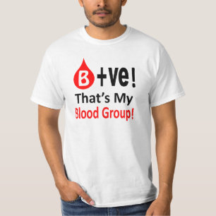 vara positiv t shirt