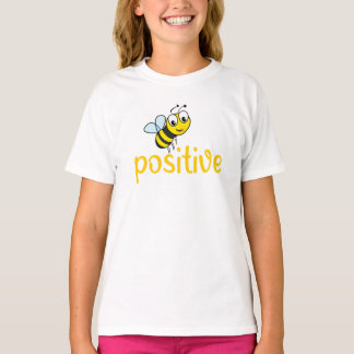 vara positiv   t shirt