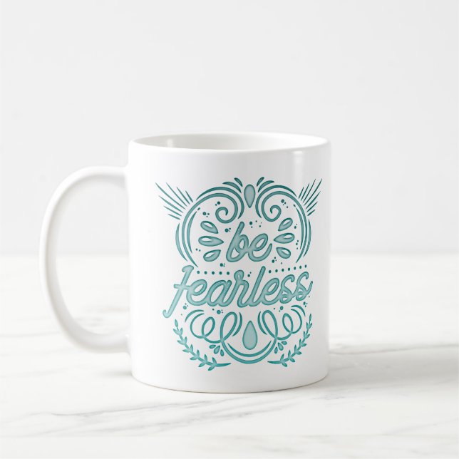 vara rädda kaffemugg (Vänster)