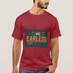 vara rädda t shirt
