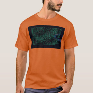 vara rättvisa t shirt