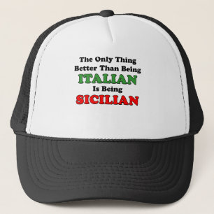 Vara Sicilian Keps