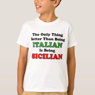 Vara Sicilian T-shirt