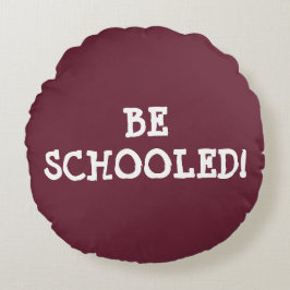 VARA SKOLAD! RUND KUDDE