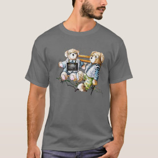 Våra skölar visar bara t shirt