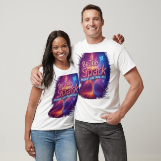 Vara Spark - Nataly Gatt:s Motivational T-Shirt