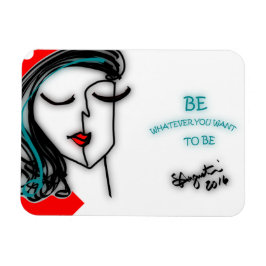 VARA SPELAR INGEN ROLL DU VILL VARA MAGNET