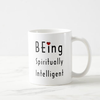 Vara Spiritually intelligent Kaffemugg