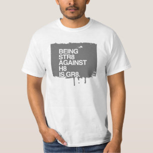 VARA ST8 MOT H8 - .PNG TRÖJA