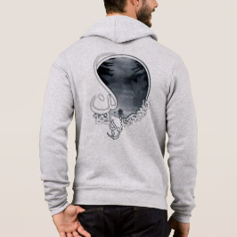 VARA STARK HOODIE T SHIRT