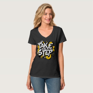 vara starka skjortor som inspirerar till svart mot t shirt