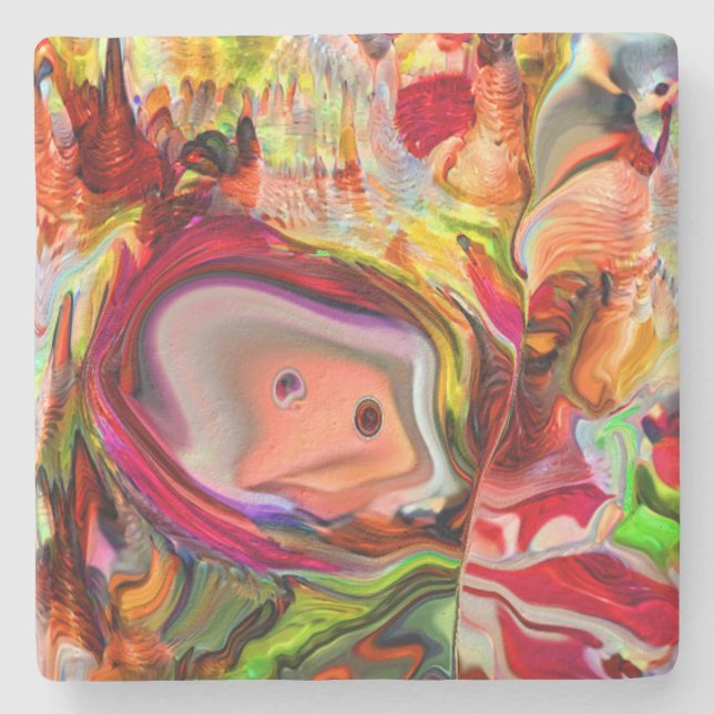 Vara Stenunderlägg (Framsidan)