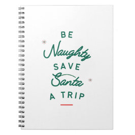 vara stygg anteckningsbok