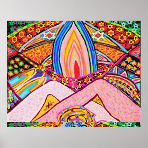 Vara tillsammans poster