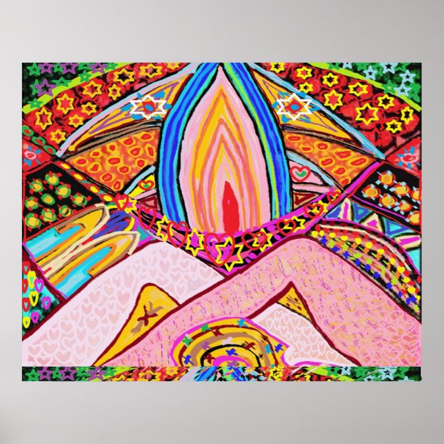 Vara tillsammans poster (Framsidan)