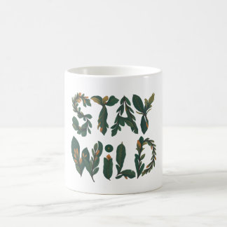 VARA Vild Kaffemugg