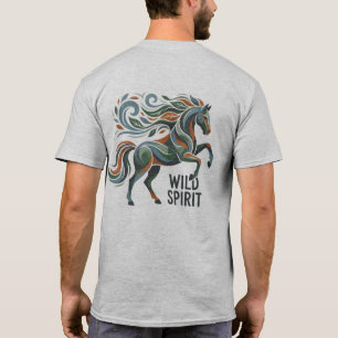 vara vild t shirt