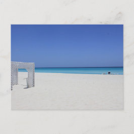 Varadero Beach Day Helg Vykort