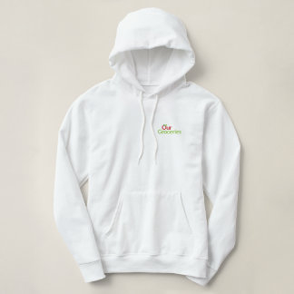 VåraGroceries Women's Hoodie T Shirt