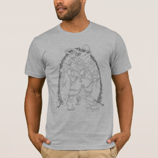 Varaha Tee