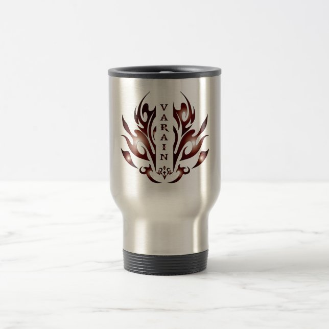 Varain Tumbler Resemugg (Center)