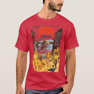 Varan T Shirt