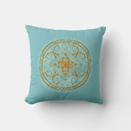 Varanasi - Pillow Kudde
