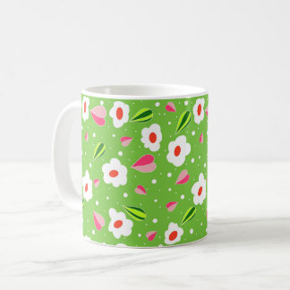 Vårängslek Kaffemugg
