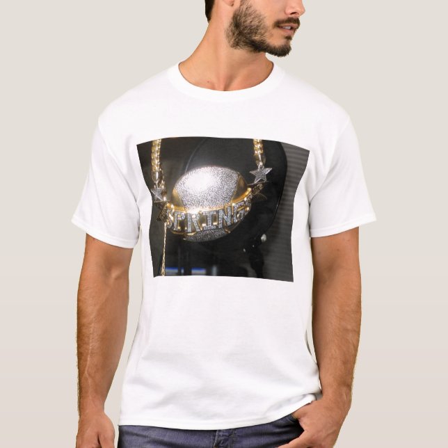 VÅRAR VOL 1 TEE SHIRT (Framsida)