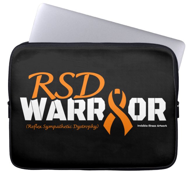 VARARE...RSD LAPTOP FODRAL (Framsidan)