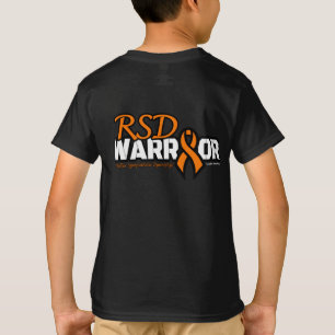 VARARE...RSD T SHIRT
