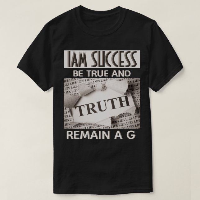 VARÄRLIG T SHIRT (Design framsida)