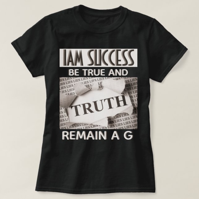 VARÄRLIG T SHIRT (Design framsida)