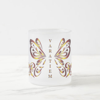 Varatiem Glas Mugg